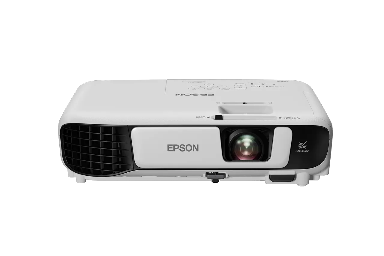 Epson EB-X41 LCD Projector